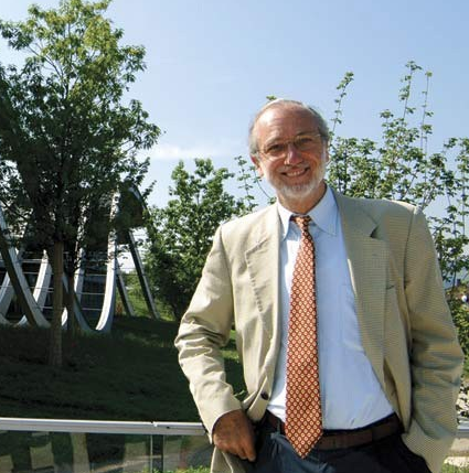 ����&middot;Ƥ���Z��Renzo Piano��