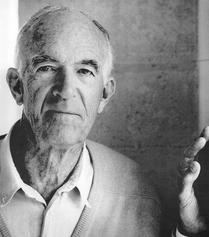 約翰·伍重( Jorn Utzon)