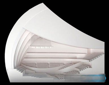 美國表演藝術(shù)中心