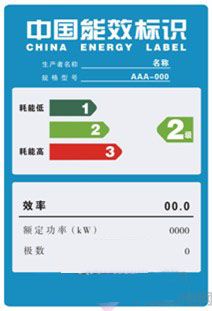 空調(diào)能等級(jí)與季節(jié)能效比的差別