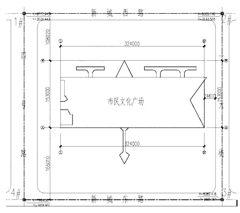 工程施工測(cè)量