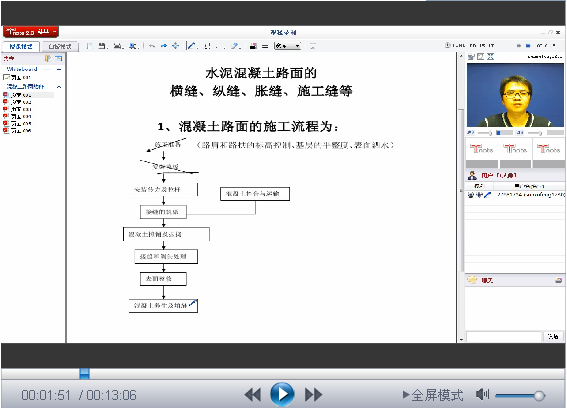 水泥混凝土路面的縱縫、橫縫、施工縫、脹縫、縮縫等的介紹