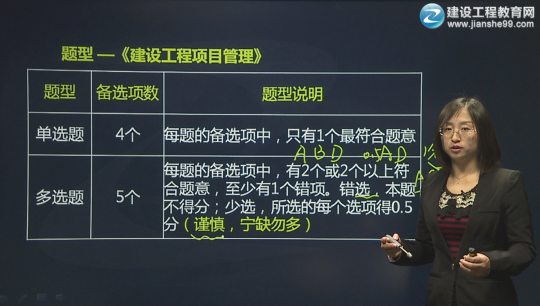 2016年一級建造師考試輔導(dǎo)項(xiàng)目管理預(yù)習(xí)班課程開通