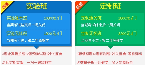 二級(jí)建造師課程