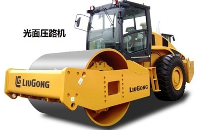 路基施工機(jī)械大辨識(shí)！