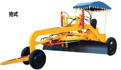 路基施工機(jī)械大辨識(shí)！