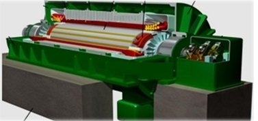 二級建造師機電實務移動精講班--發(fā)電機主要設備的安裝技術要求