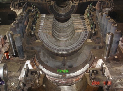 二級建造師機電工程高頻考點:電站汽輪機的安裝技術(shù)要求