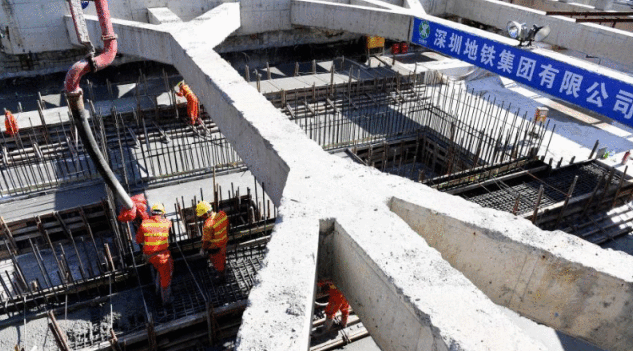 一級建造師地鐵建設(shè)