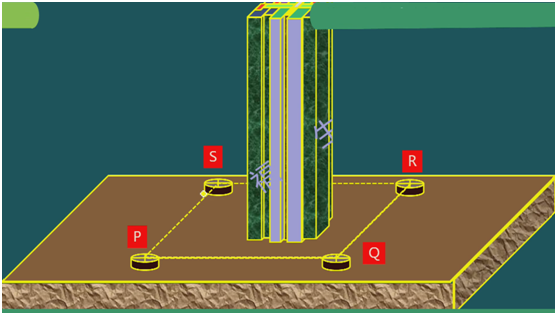 二級(jí)建造師考試：施工測(cè)量的內(nèi)容與方法