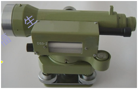 二級(jí)建造師考試：常用測(cè)量?jī)x器的性能與應(yīng)用