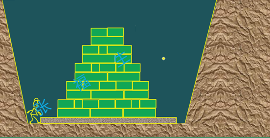 二級(jí)建造師考試：磚石基礎(chǔ)施工技術(shù)