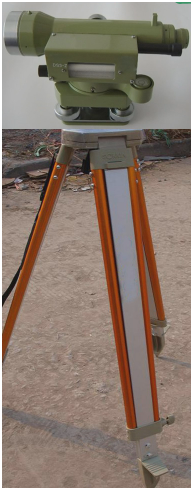 二級(jí)建造師考試：常用測(cè)量?jī)x器的性能與應(yīng)用