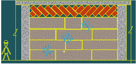 二級(jí)建造師考試主體結(jié)構(gòu)工程施工技術(shù):砌體結(jié)構(gòu)工程