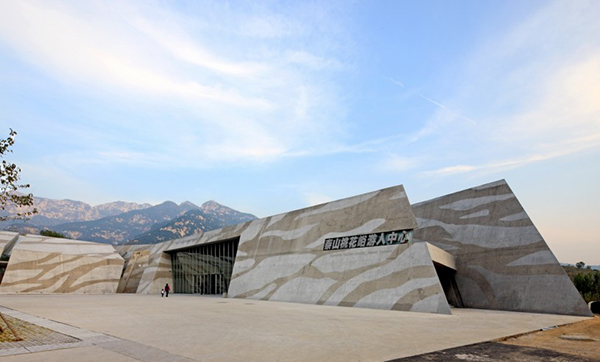 二級(jí)建造師備考知識(shí):不多見的“清水混凝土”結(jié)構(gòu)