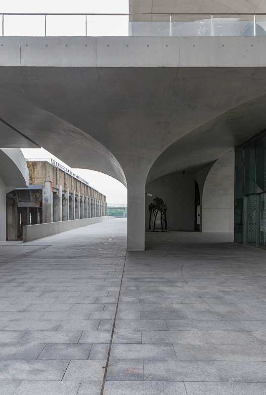 二級(jí)建造師備考知識(shí):不多見的“清水混凝土”結(jié)構(gòu)