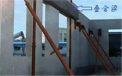 一級建造師考試建筑工程技術：裝配式建筑