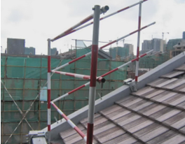 二級(jí)建造師考試建筑工程施工安全管理：洞口、臨邊防護(hù)