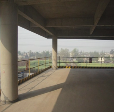 二級(jí)建造師考試建筑工程施工安全管理：洞口、臨邊防護(hù)