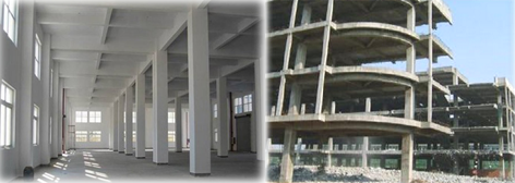 一級(jí)建造師考試建筑工程技術(shù)：常見建筑結(jié)構(gòu)體系和應(yīng)用(條)