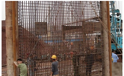 一級(jí)建造師建筑工程技術(shù)知識(shí)點(diǎn)：基坑支護(hù)施工(條)