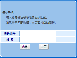 2018年房地產(chǎn)估價(jià)師成績(jī)查詢?nèi)肟? width=