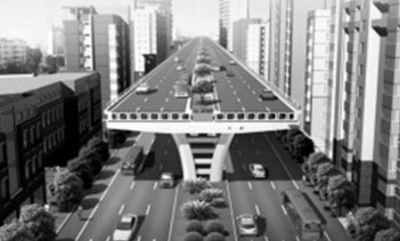 二級(jí)建造師考試市政實(shí)務(wù)知識(shí)點(diǎn)：城市橋梁結(jié)構(gòu)組成與類(lèi)型