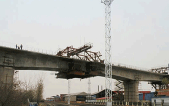 二級建造師考試市政實務知識點：現澆預應力(鋼筋)混凝土連續(xù)梁施工技術