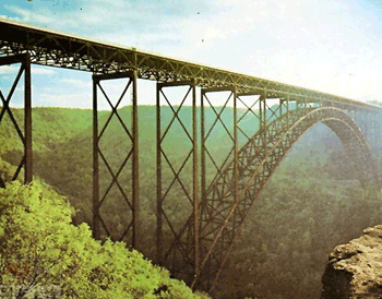 二級(jí)建造師考試市政實(shí)務(wù)知識(shí)點(diǎn)：城市橋梁結(jié)構(gòu)組成與類(lèi)型