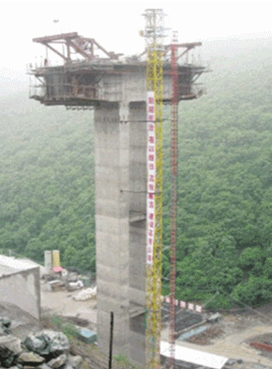 二級建造師考試市政實務知識點：現澆預應力(鋼筋)混凝土連續(xù)梁施工技術