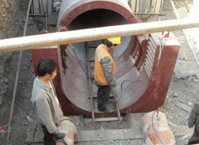 二級建造師考試市政實務(wù)知識點：箱涵頂進施工技術(shù)