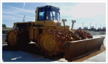 二級建造師考試公路知識點：土石方及壓實機械的性能、生產(chǎn)能力及適用條件