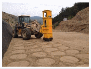 二級建造師考試公路知識點：土石方及壓實機械的性能、生產(chǎn)能力及適用條件