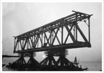 二級(jí)建造師考試公路知識(shí)點(diǎn)：施工便道、便橋建設(shè)