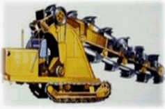 二級建造師考試公路知識點：土石方及壓實機械的性能、生產(chǎn)能力及適用條件