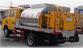 二級建造師考試公路知識點(diǎn)：道路基層施工設(shè)備生產(chǎn)能力及適用條件