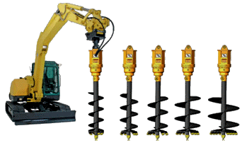 二級建造師考試公路知識點：橋梁隧道機(jī)械的性能、生產(chǎn)能力及適用條件