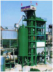 二級建造師考試公路知識點(diǎn)：道路基層施工設(shè)備生產(chǎn)能力及適用條件