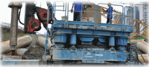 二級建造師考試公路知識點：橋梁隧道機(jī)械的性能、生產(chǎn)能力及適用條件