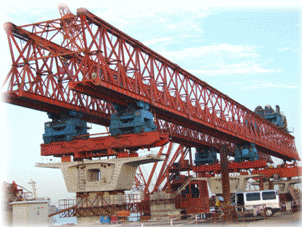 二級建造師考試公路知識點：橋梁隧道機(jī)械的性能、生產(chǎn)能力及適用條件