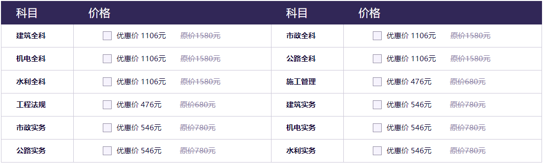二建臨考特訓班 二建臨考特訓班