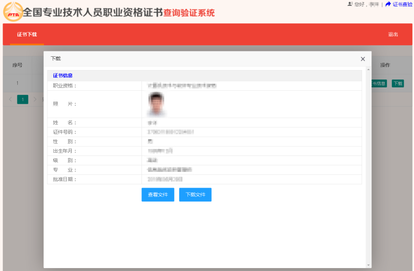咨詢電子證書 咨詢電子證書