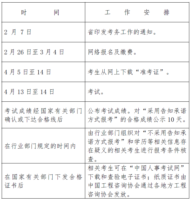 浙江考試計(jì)劃 浙江考試計(jì)劃