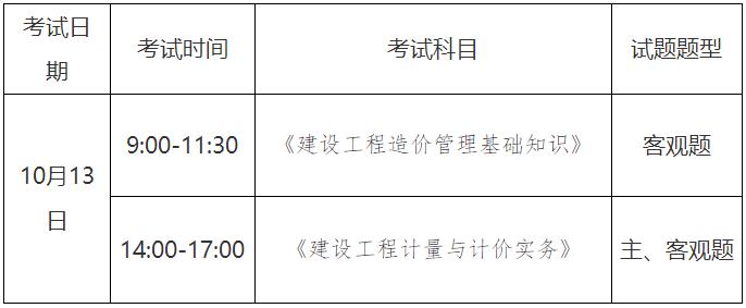 山東二造考試時間